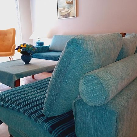 Old City Apartment 볼로스 외부 사진