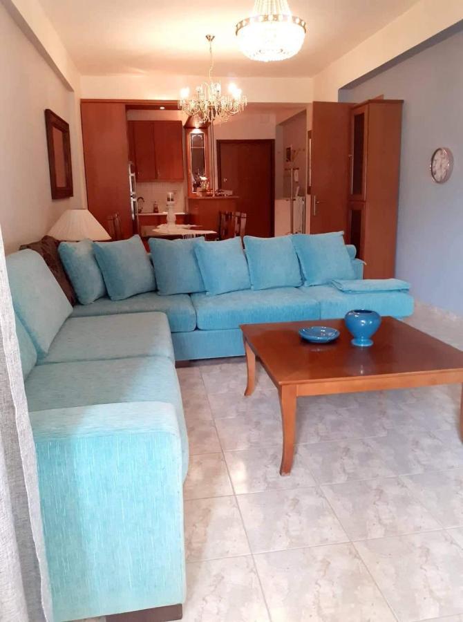 Old City Apartment 볼로스 외부 사진