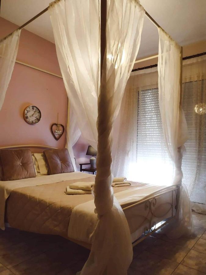 Old City Apartment 볼로스 외부 사진