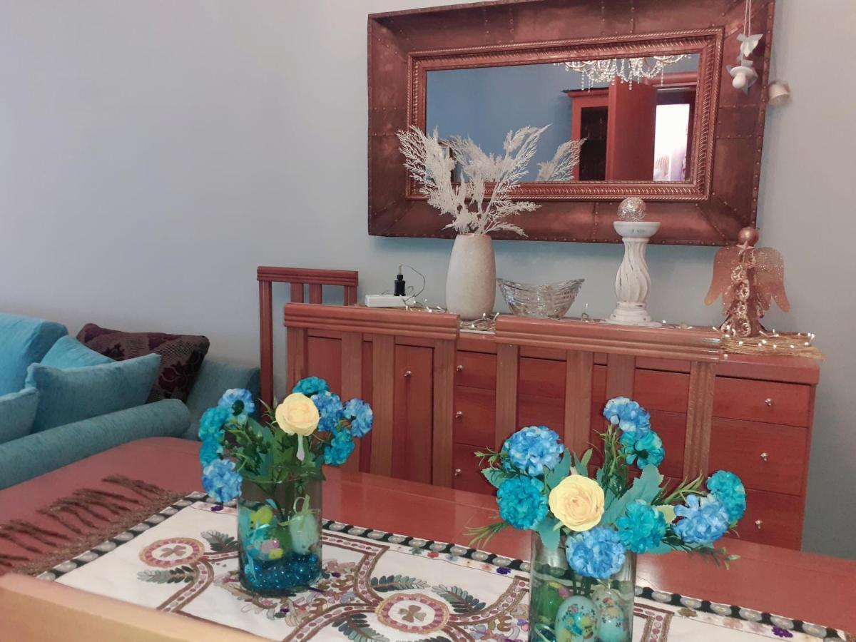 Old City Apartment 볼로스 외부 사진