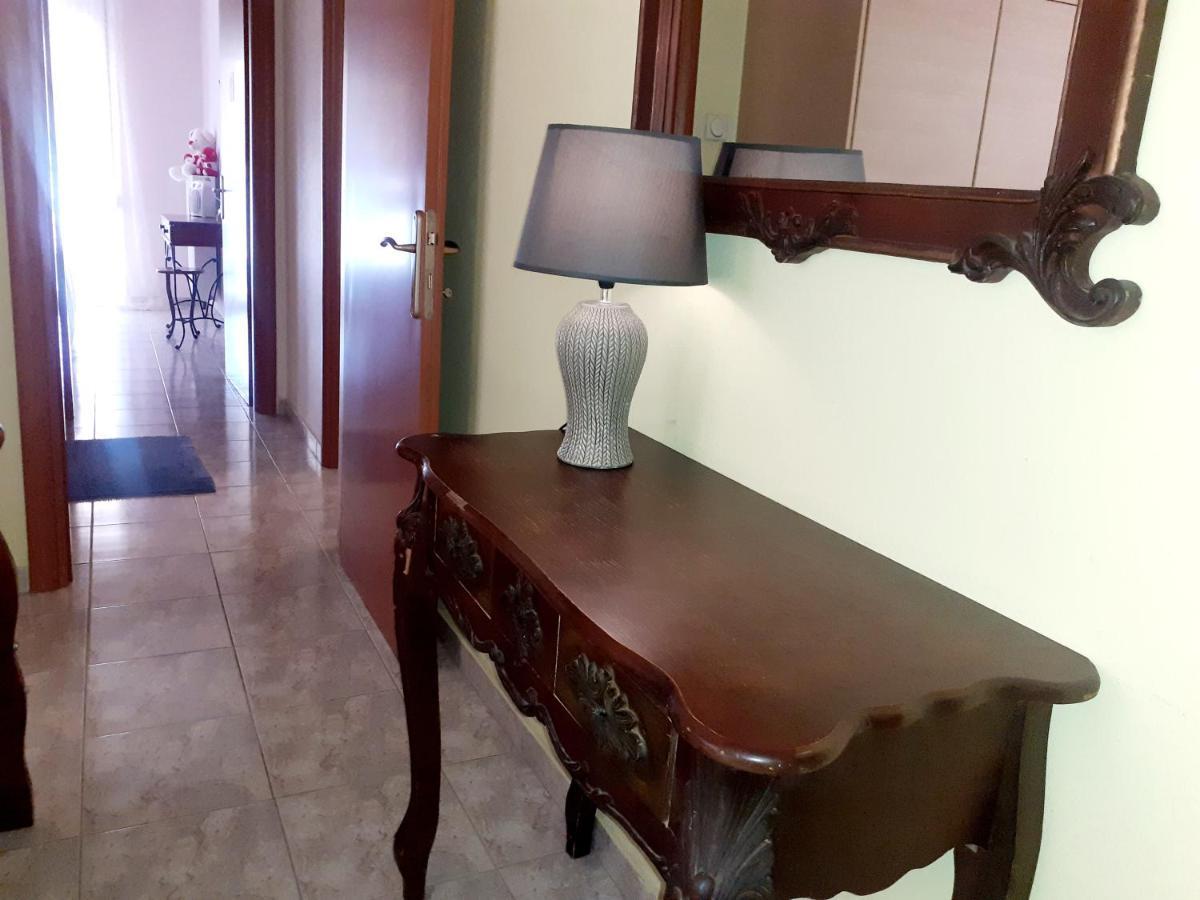 Old City Apartment 볼로스 외부 사진