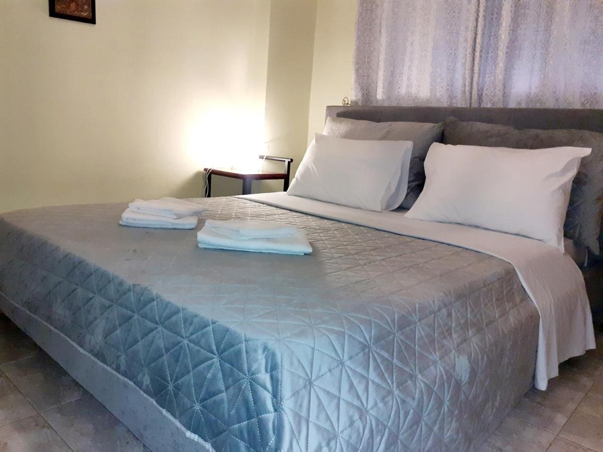 Old City Apartment 볼로스 외부 사진