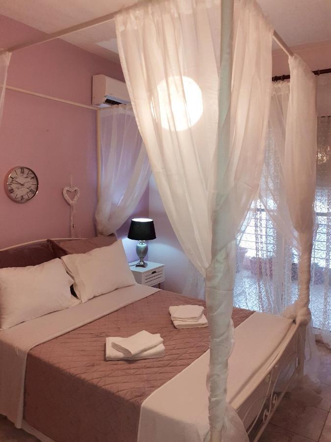 Old City Apartment 볼로스 외부 사진