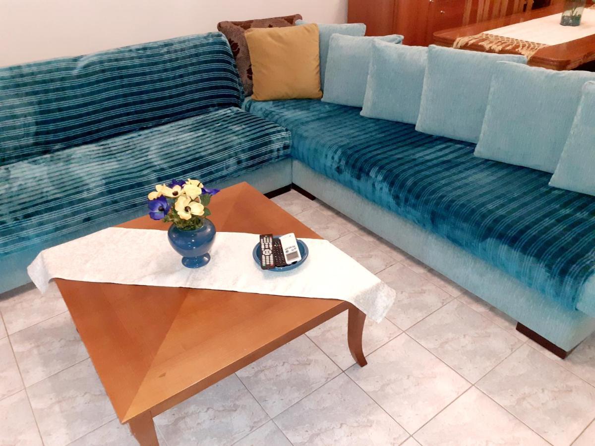 Old City Apartment 볼로스 외부 사진