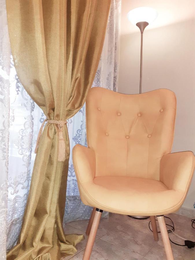 Old City Apartment 볼로스 외부 사진